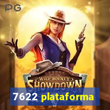 7622 plataforma